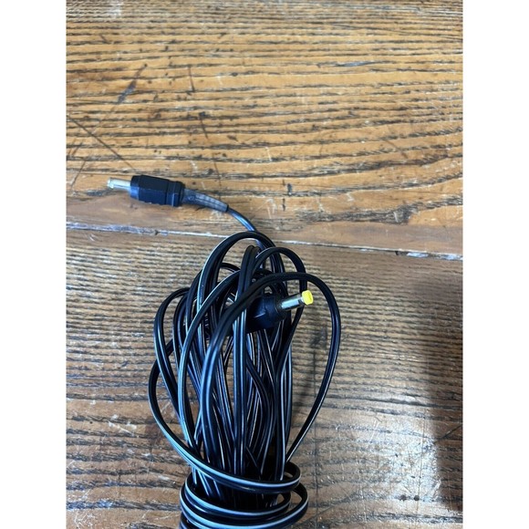 Sony AC Power Adapter AC-S164 6V Dual Output Power Transformer - Picture 4 of 4